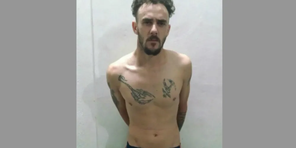 Imagem ilustrativa da imagem Fugitivo de Castro sobreviveu com 'Técnicas do Quartel Mirim’