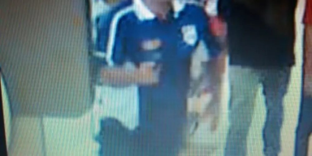 Imagem ilustrativa da imagem Polícia busca assaltantes de supermercado em Tibagi