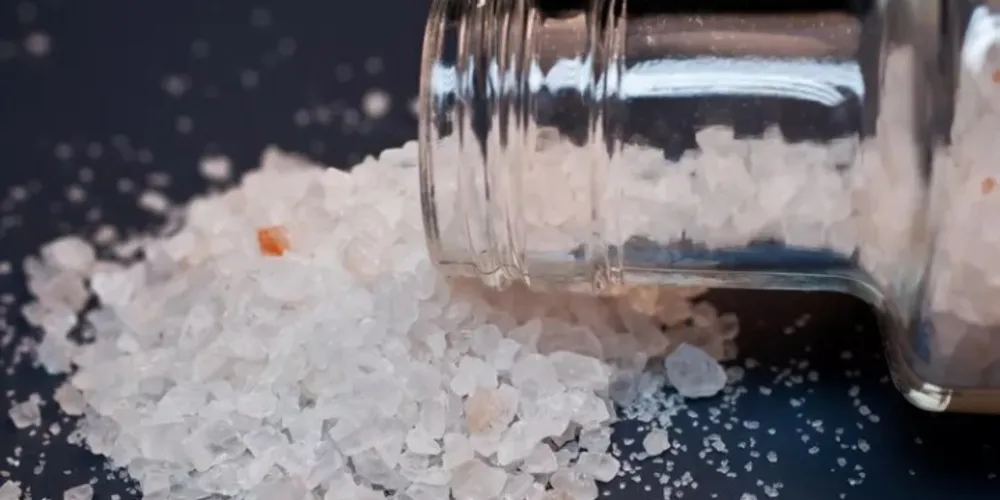 Imagem ilustrativa da imagem Nova droga faz usuário ter atitudes malucas, como correr pelado