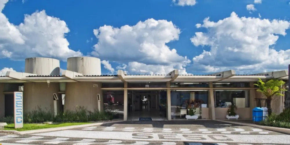 Imagem ilustrativa da imagem Sesc-PG oferta vagas gratuitas em curso de espanhol