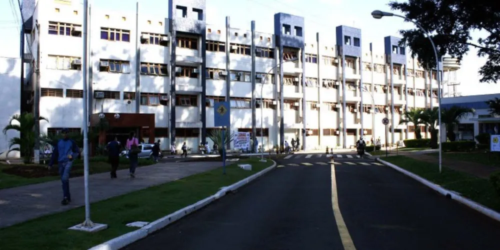 Imagem ilustrativa da imagem Morre no hospital a 12ª vítima de chacina em Londrina