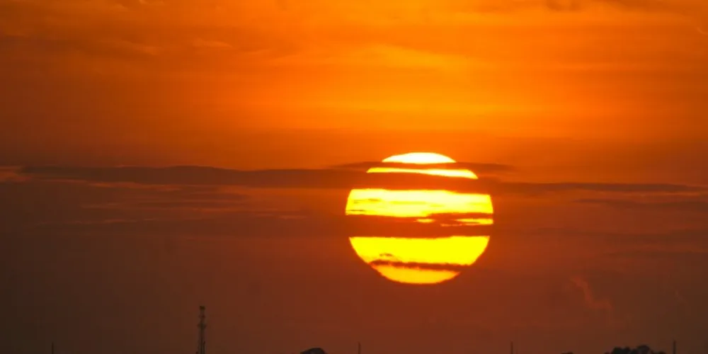 Imagem ilustrativa da imagem Horário de verão termina à 0h deste domingo