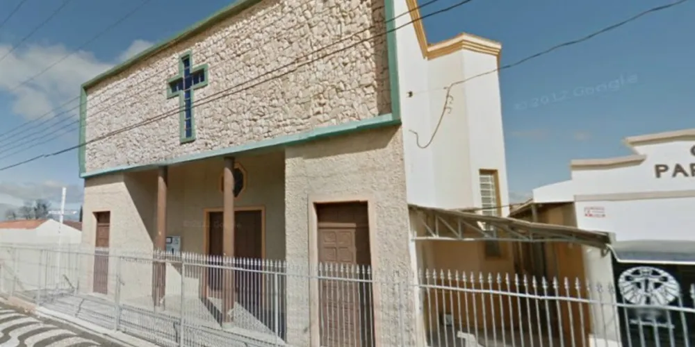 Imagem ilustrativa da imagem Diocese de PG 'afasta' padre envolvido em relacionamento