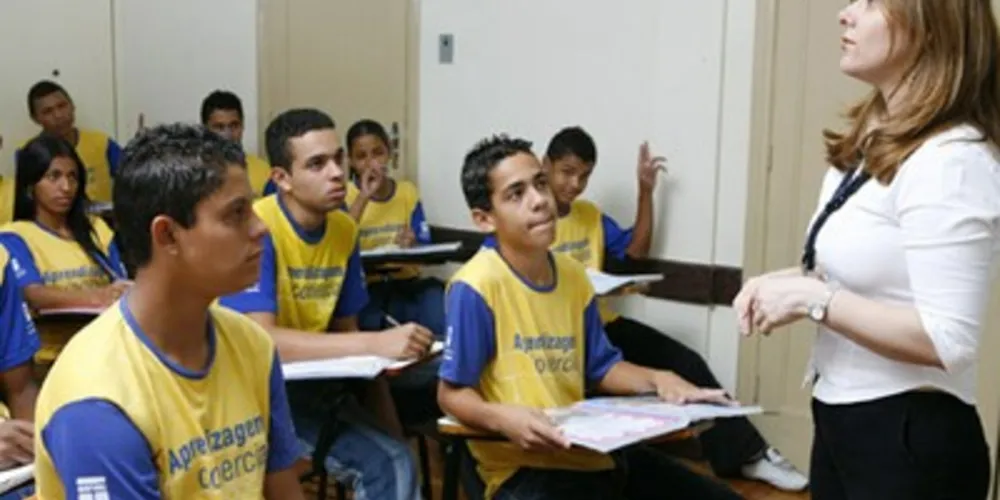 Imagem ilustrativa da imagem Correios inicia inscrições para Jovem Aprendiz