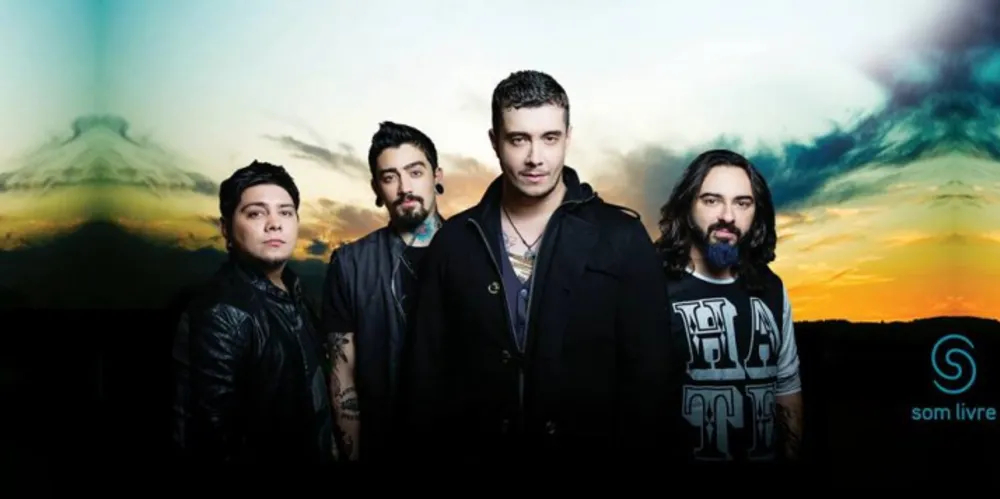 Imagem ilustrativa da imagem Banda Malta marcará retorno da Festa da Camiseta