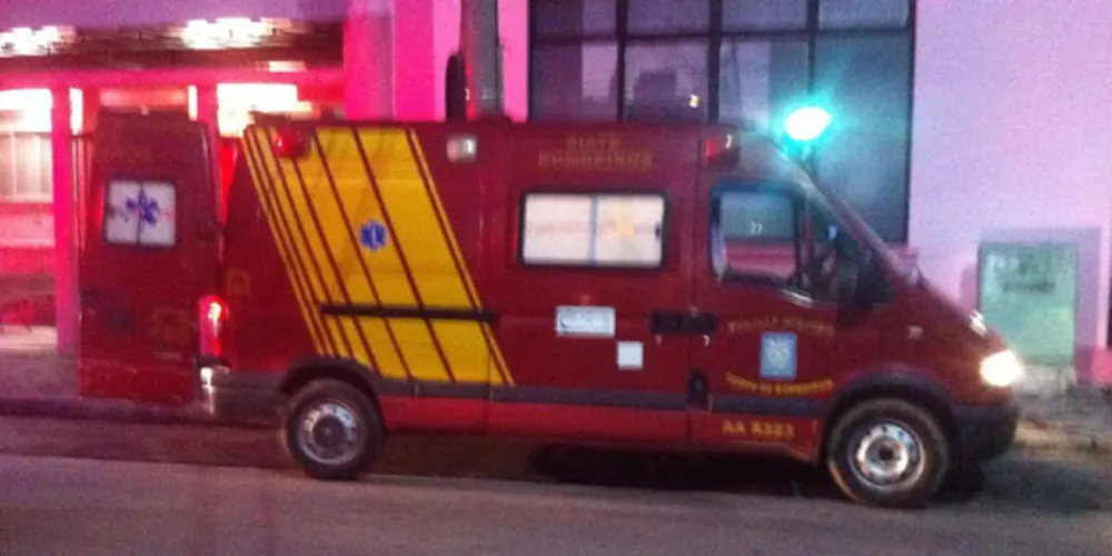 Imagem ilustrativa da imagem Homem pede ajuda da 'ex' para realizar o parto da mulher