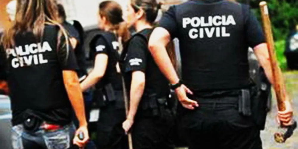 Imagem ilustrativa da imagem Mulher que atirou contra ex e tentou matá-lo no hospital é presa