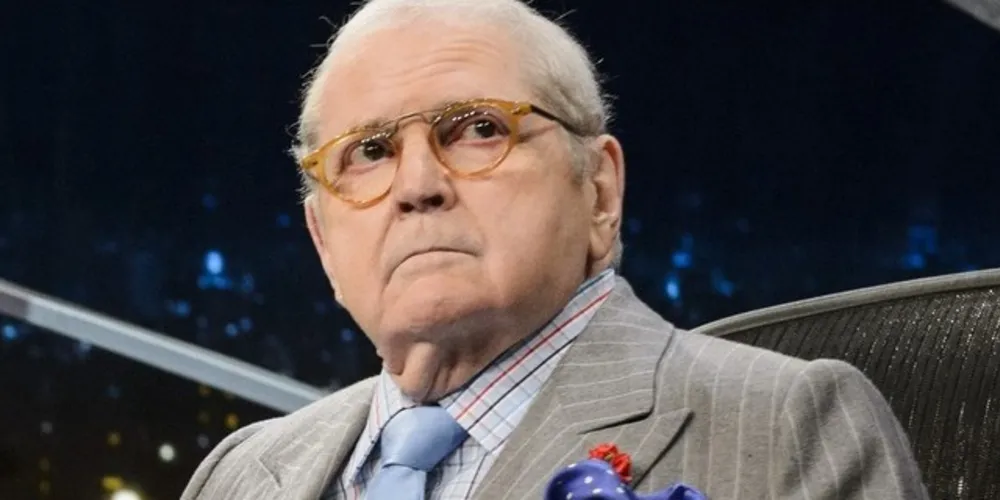 Imagem ilustrativa da imagem Globo decide acabar com o Programa do Jô