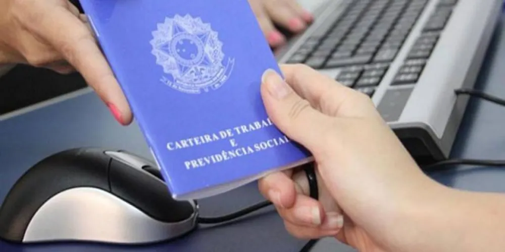 Imagem ilustrativa da imagem Taxa de desemprego atinge 9% em novembro, anuncia IBGE