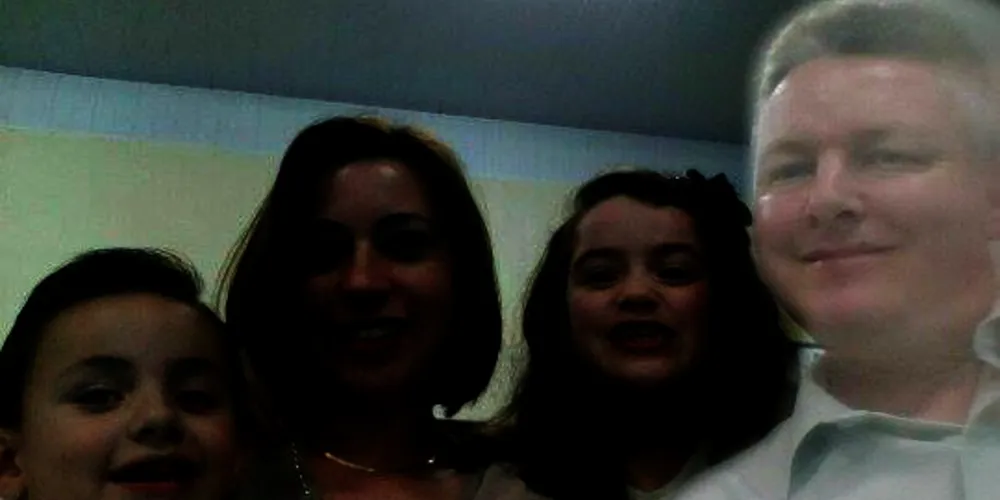 Imagem ilustrativa da imagem Após campanha, homem recebe bolsas de sangue compatíveis