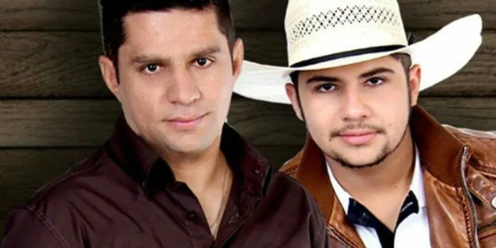 Imagem ilustrativa da imagem Dupla sertaneja que sofreu acidente segue internada em TB