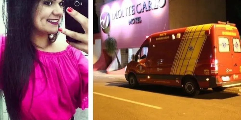 Imagem ilustrativa da imagem Moça morre em motel do PR ao comemorar fim de vestibular