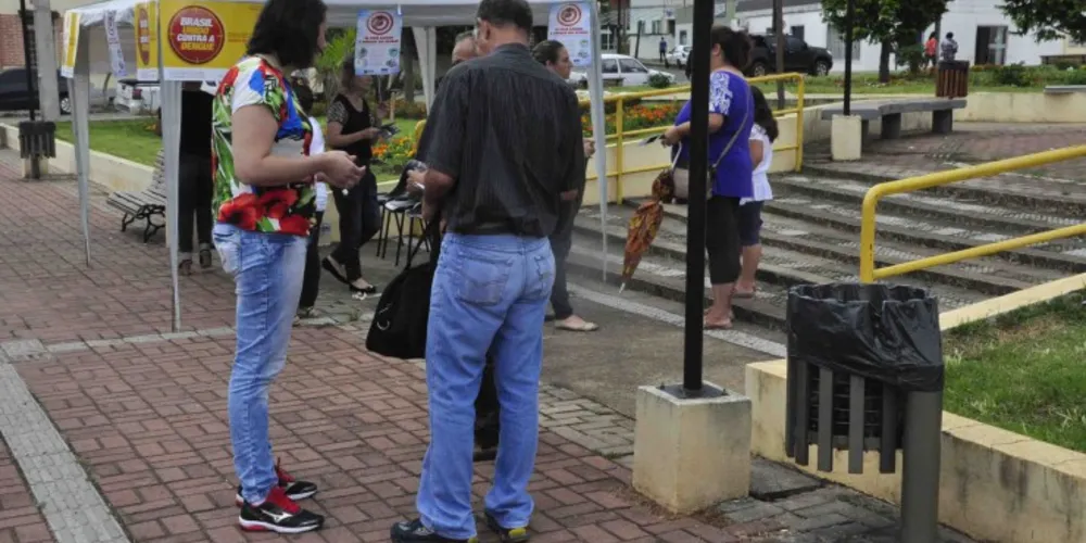 Imagem ilustrativa da imagem Governo de Piraí lança campanha 'Vizinho Consciente'