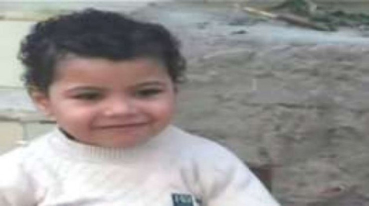 Imagem ilustrativa da imagem Egito reconhece erro após condenar menino de 4 anos à prisão