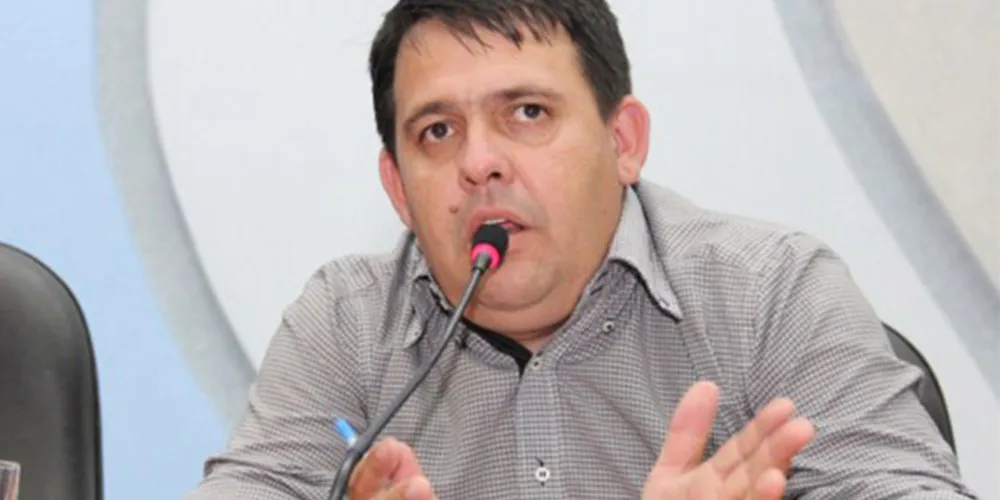 Imagem ilustrativa da imagem 'Lei da Bíblia' é aprovada na Câmara de Ponta Grossa