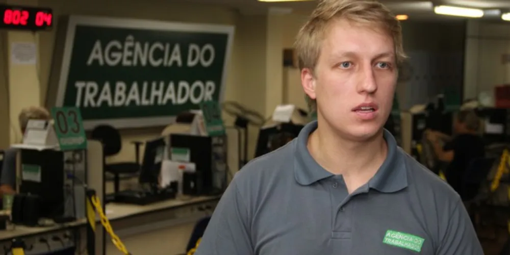 Imagem ilustrativa da imagem Agência do Trabalhador de PG realiza 4,5 mil atendimentos