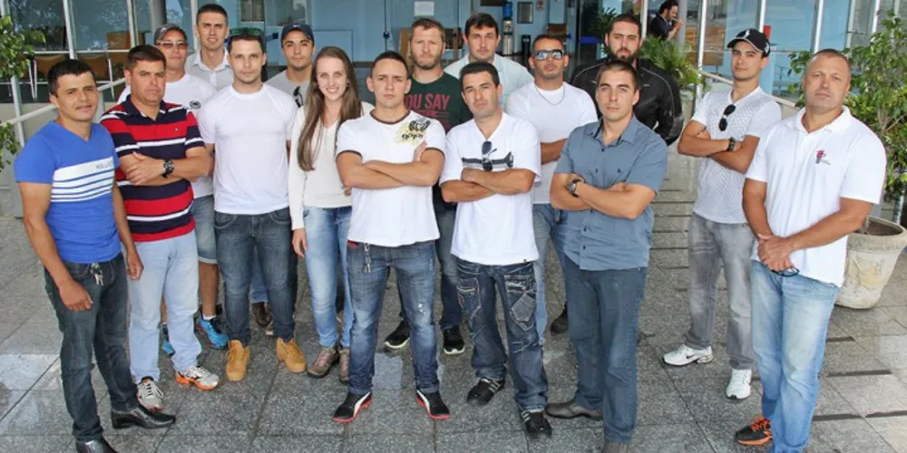 Imagem ilustrativa da imagem Prefeitura garante convocação de GMs dentro do limite