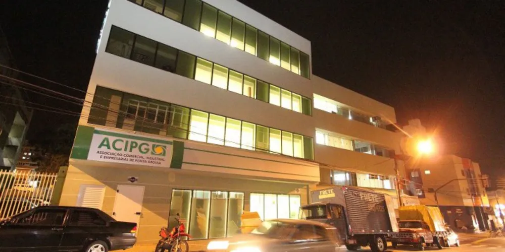 Imagem ilustrativa da imagem Acipg entrega 11 mil assinaturas para iniciativa contra corrupção