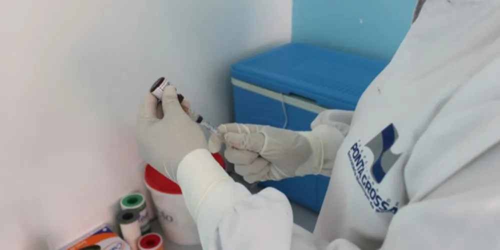Imagem ilustrativa da imagem Atraso no repasse de medicamentos compromete tratamentos em PG