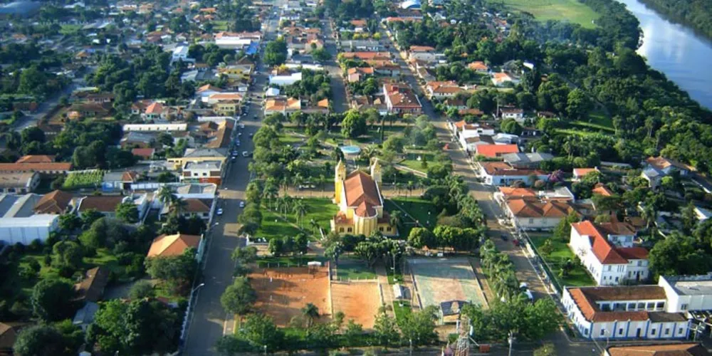 Imagem ilustrativa da imagem Resgate histórico marcará aniversário de Tibagi