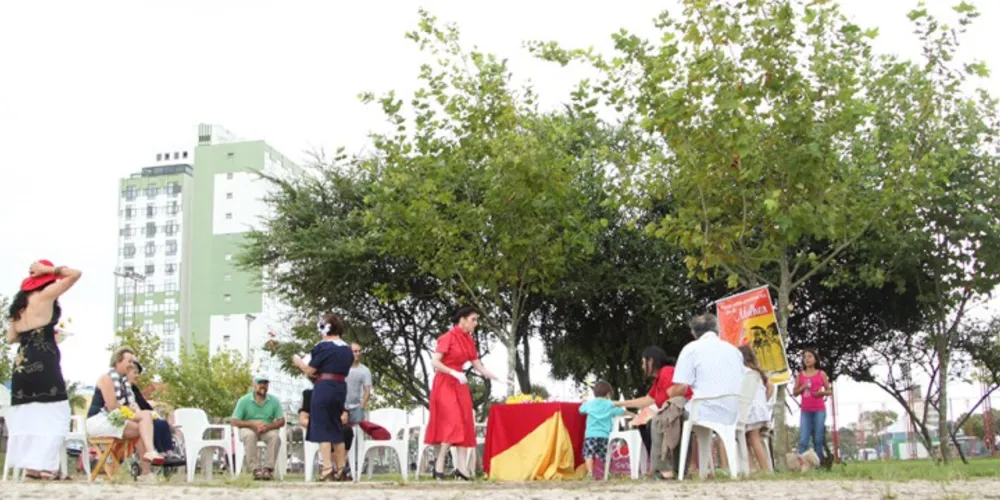 Imagem ilustrativa da imagem PG programa atividades em homenagem ao 'Dia da Mulher'
