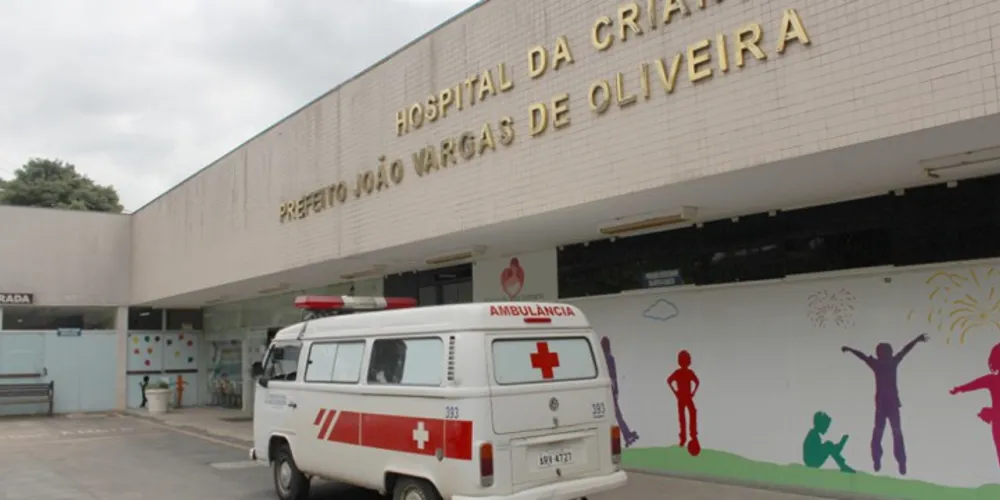 Imagem ilustrativa da imagem Promotoria investiga fraude em plantões de Hospital