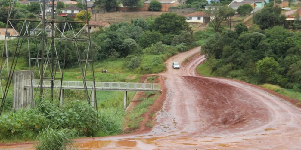 Imagem ilustrativa da imagem Prefeitura de PG licita R$ 1,7 milhão em obras