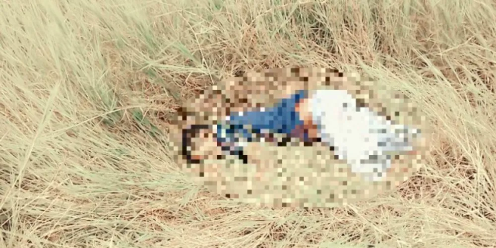 Imagem ilustrativa da imagem Jovem é morto a tiros no PR enquanto assistia futebol