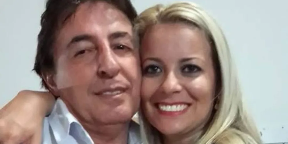 Imagem ilustrativa da imagem Polícia Civil prende esposa de vereador em Jaguariaíva