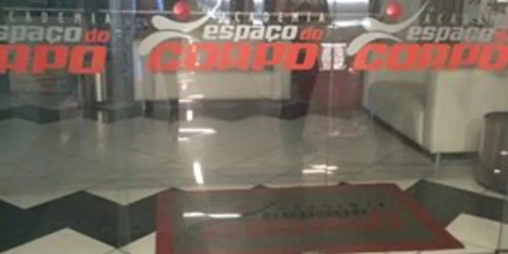 Imagem ilustrativa da imagem Academia de PG fecha e cria revolta entre clientes