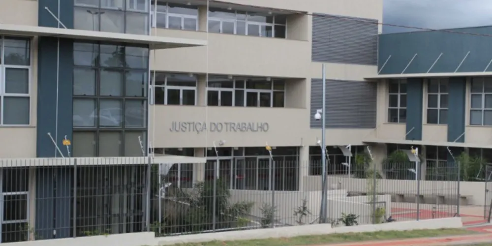 Imagem ilustrativa da imagem Justiça do Trabalho muda horário de funcionamento