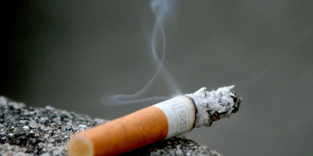 Imagem ilustrativa da imagem Nova vacina promete acabar com vício em cigarro
