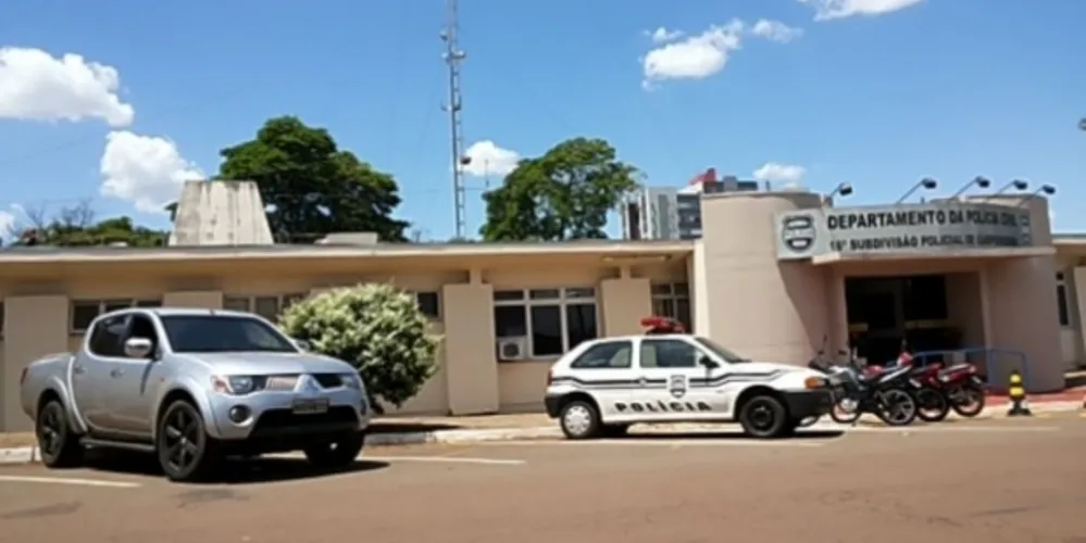 Imagem ilustrativa da imagem Empresária no PR arma próprio sequestro para ganhar R$ 30 mil