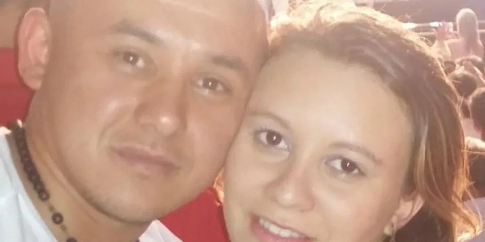 Imagem ilustrativa da imagem Homem confessa que jogou esposa viva no Rio Iguaçu