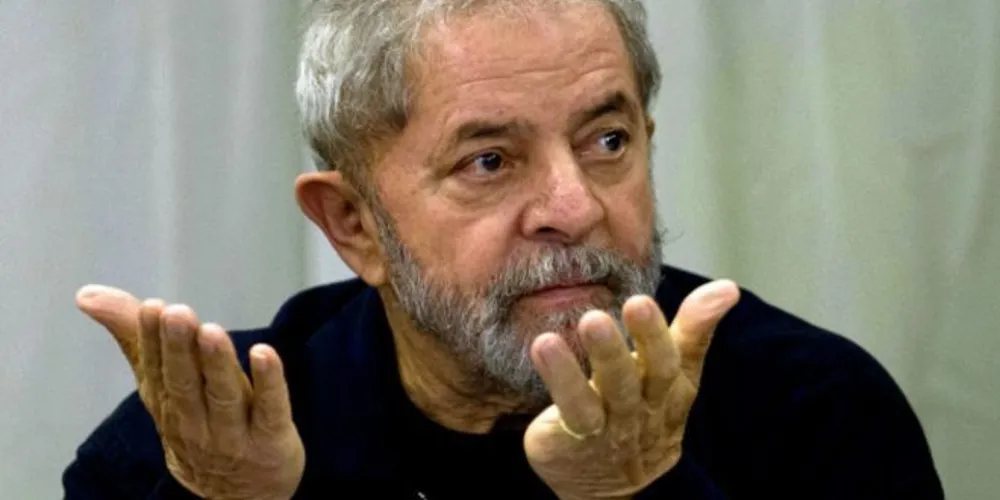 Imagem ilustrativa da imagem MP pede prisão preventiva de Lula por caso de triplex