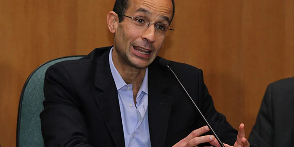 Imagem ilustrativa da imagem Marcelo Odebrecht é condenado a 19 anos e 4 meses de prisão