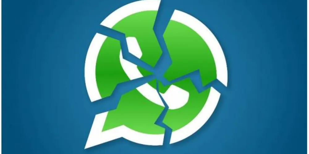 Imagem ilustrativa da imagem WhatsApp pode voltar a ser bloqueado no Brasil, diz delegado