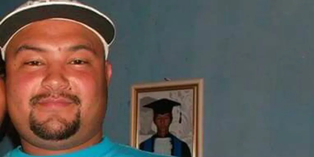 Imagem ilustrativa da imagem Homem é assassinado a tiros em Telêmaco Borba