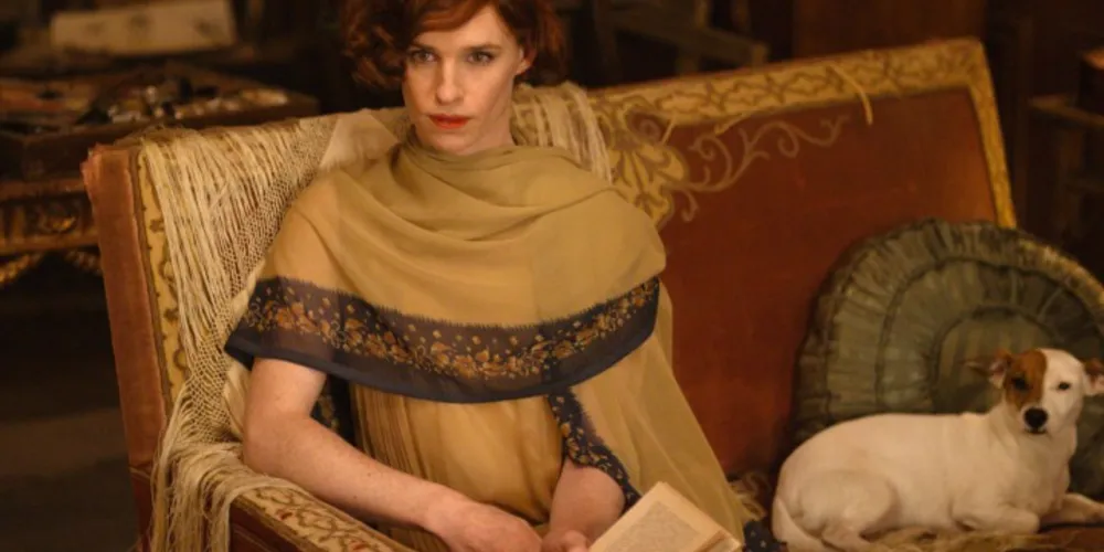 Imagem ilustrativa da imagem O amor acima do gênero