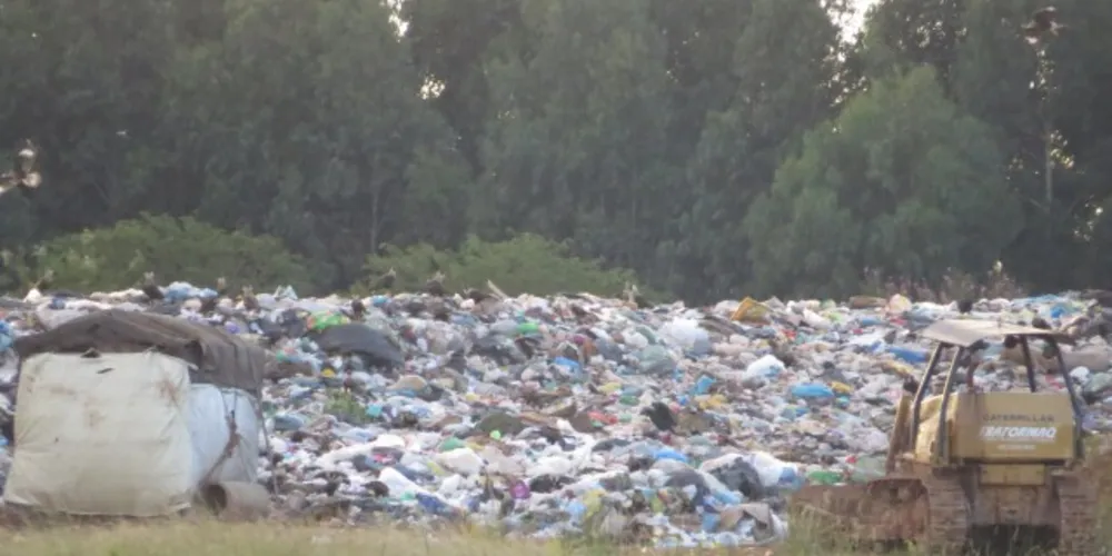 Imagem ilustrativa da imagem PG descumpre TAC com MP por atraso na coleta seletiva