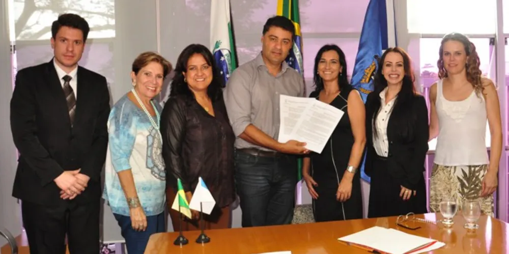 Imagem ilustrativa da imagem Prefeitura credencia nova clínica para castração de animais