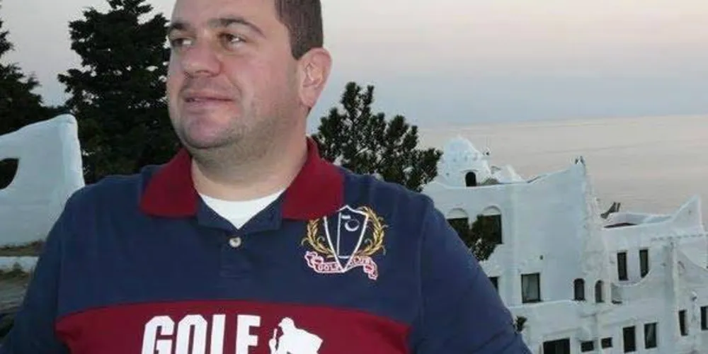 Imagem ilustrativa da imagem Procurador da Câmara de Jaguariaíva vai a júri popular