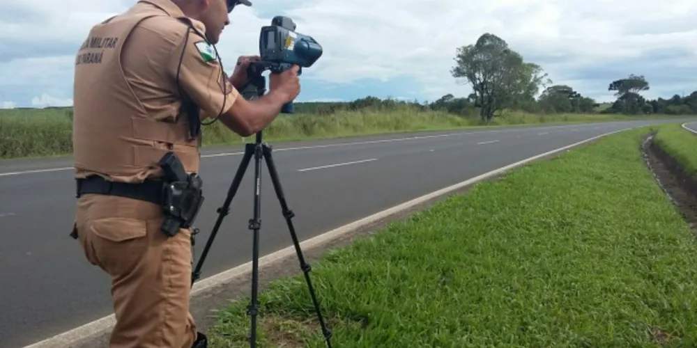 Imagem ilustrativa da imagem "Operação Páscoa" intensifica fiscalização nas estradas