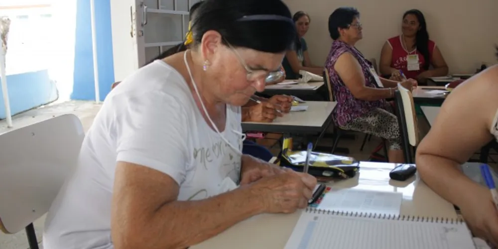 Imagem ilustrativa da imagem Núcleo ODS define calendário 2016