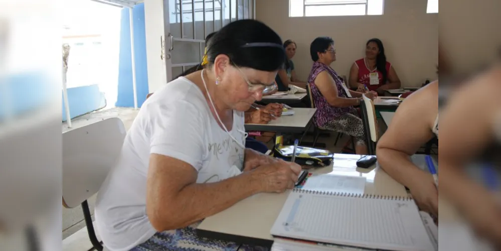 Imagem ilustrativa da imagem Núcleo ODS define calendário 2016