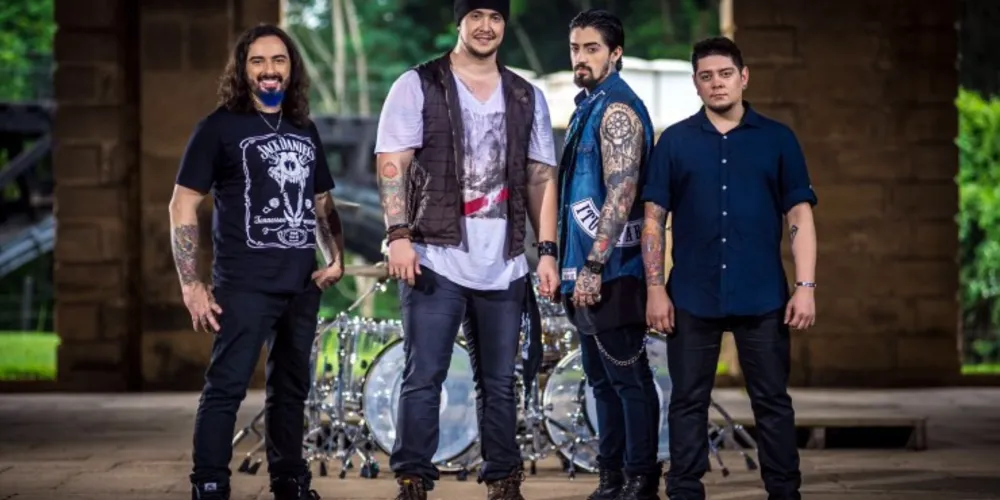 Imagem ilustrativa da imagem Malta trará a PG turnê do álbum ‘Nova Era’