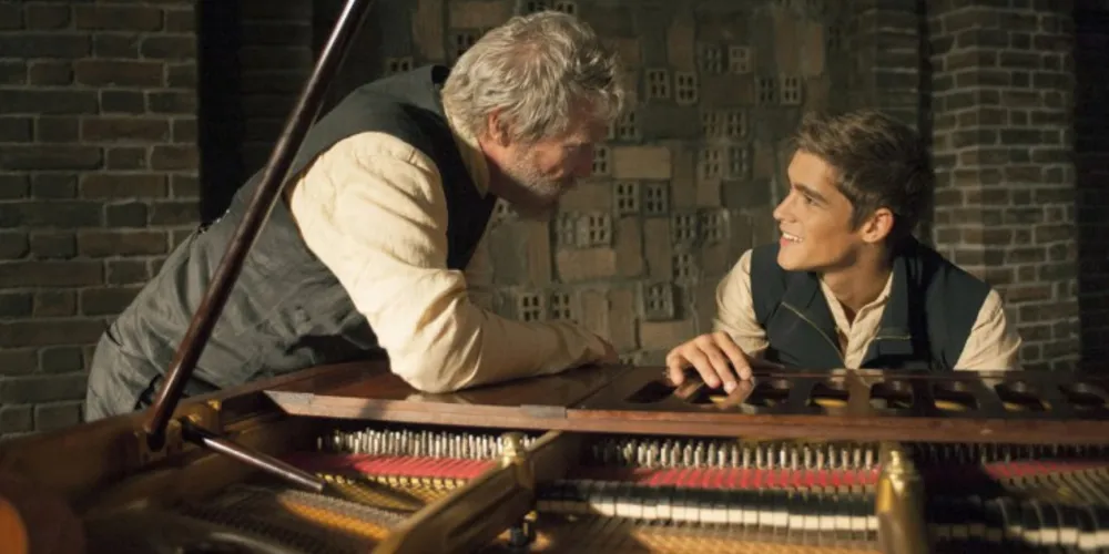 Imagem ilustrativa da imagem Sociedade uniforme, mas sem passado