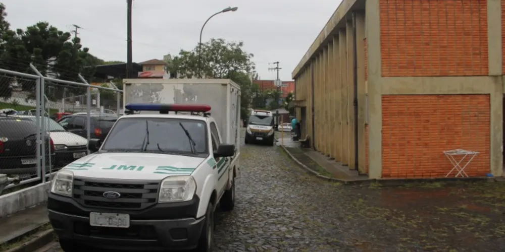 Imagem ilustrativa da imagem Foragido da Justiça é morto em troca de tiros com a PM