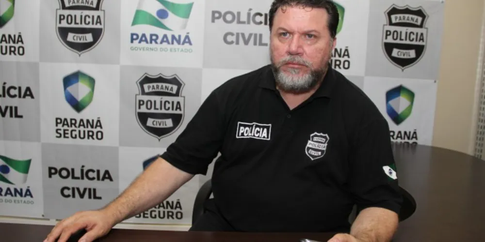 Imagem ilustrativa da imagem Frigorífico de PG é alvo de inspeção e investigação policial