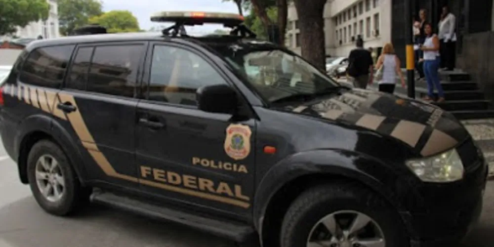 Imagem ilustrativa da imagem Polícia Federal deflagra a 26ª fase da Lava Jato